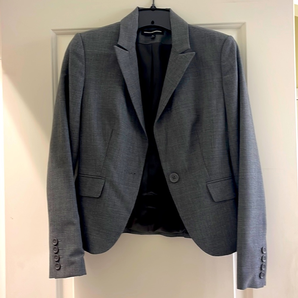 Express blazer size 0